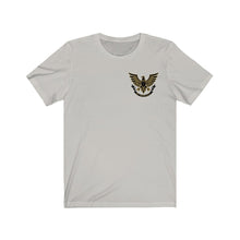 Load image into Gallery viewer, Be Resolute EAGLE Unisex Tee