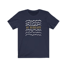 Load image into Gallery viewer, Be Resolute MTNS Unisex Tee
