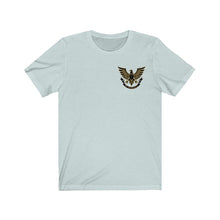 Load image into Gallery viewer, Be Resolute EAGLE Unisex Tee
