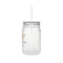 Load image into Gallery viewer, Mason Jar