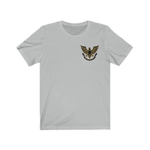 Load image into Gallery viewer, Be Resolute EAGLE Unisex Tee
