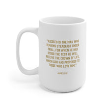 Load image into Gallery viewer, Ceramic Mug 15oz
