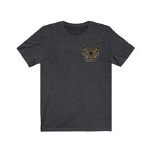 Load image into Gallery viewer, Be Resolute EAGLE Unisex Tee
