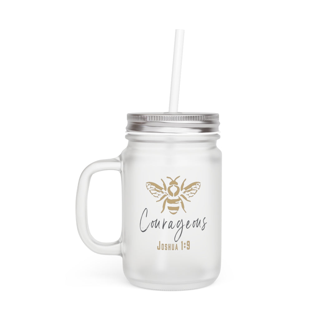 Mason Jar