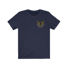 Load image into Gallery viewer, Be Resolute EAGLE Unisex Tee
