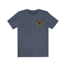 Load image into Gallery viewer, Be Resolute EAGLE Unisex Tee
