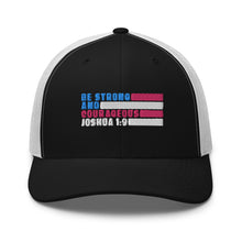 Load image into Gallery viewer, Trucker Cap
