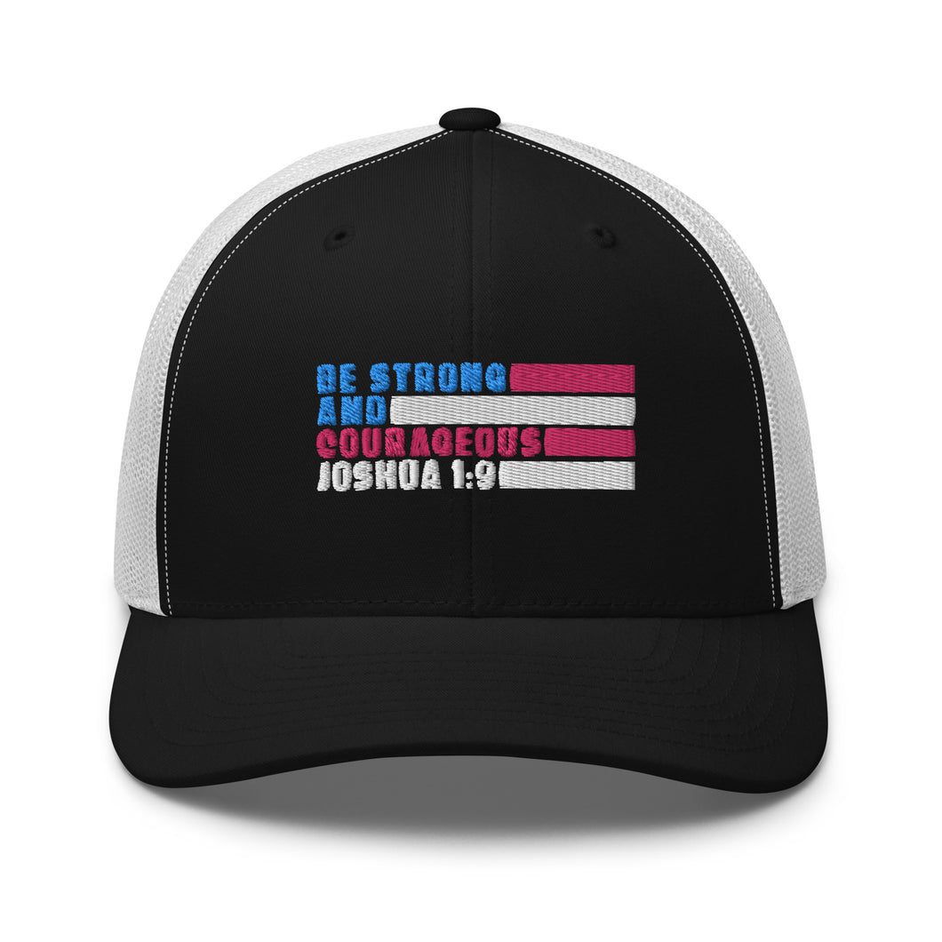 Trucker Cap