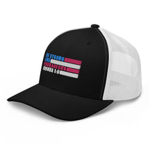Load image into Gallery viewer, Trucker Cap
