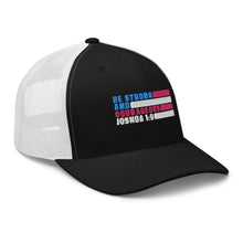 Load image into Gallery viewer, Trucker Cap
